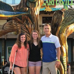 Meet your Posher, Jake